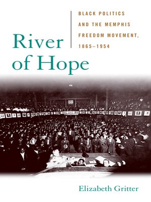 cover image of River of Hope
